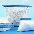 Reusable bag sealing clips for industrial use